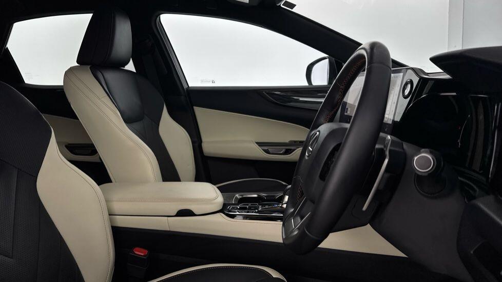 Used Lexus NX 2024 for sale - 77046382: Photo 17