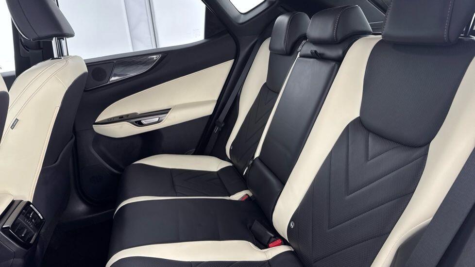 Used Lexus NX 2024 for sale - 77046382: Photo 18