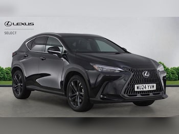 Used Lexus NX undefined for sale - 77046382: Photo