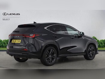 Used Lexus NX undefined for sale - 77046382: Photo