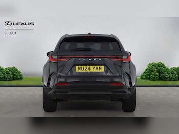 Used Lexus NX undefined for sale - 77046382: Photo