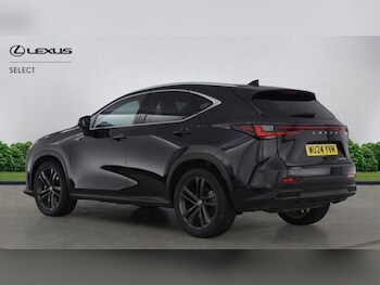 Used Lexus NX undefined for sale - 77046382: Photo