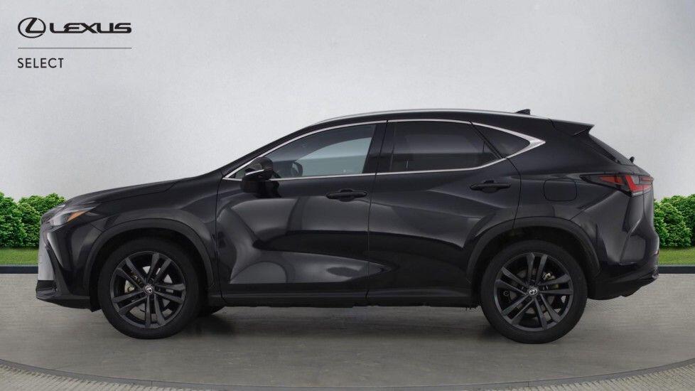 Used Lexus NX 2024 for sale - 77046382: Photo 5