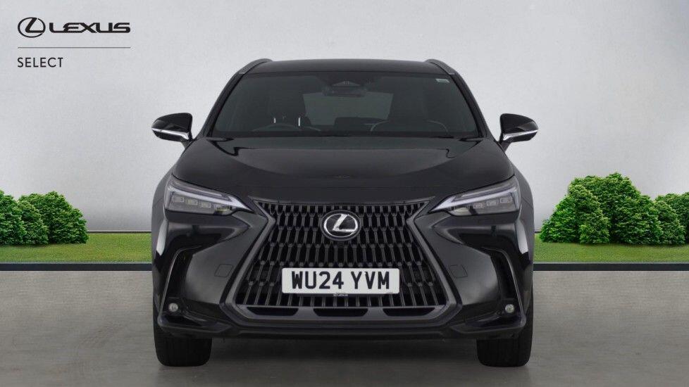 Used Lexus NX 2024 for sale - 77046382: Photo 7