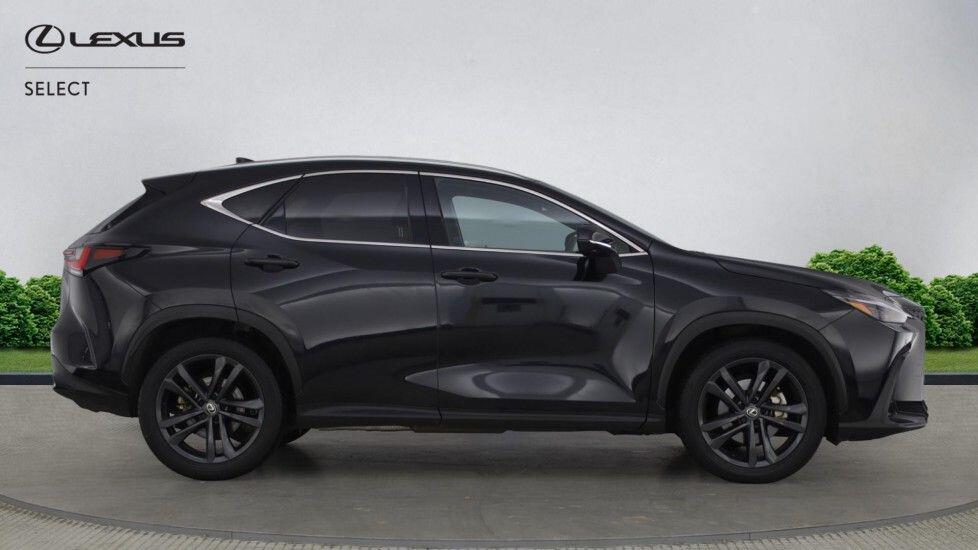 Used Lexus NX 2024 for sale - 77046382: Photo 8