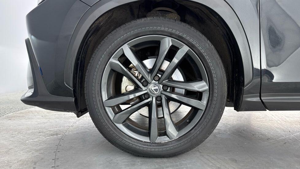 Used Lexus NX 2024 for sale - 77046382: Photo 9