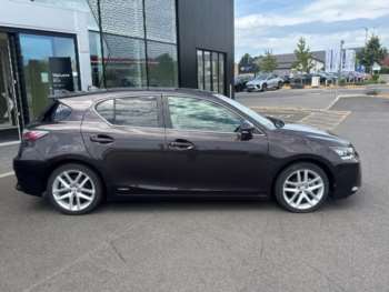 Used Lexus CT 2015 for sale - 74768817: Photo