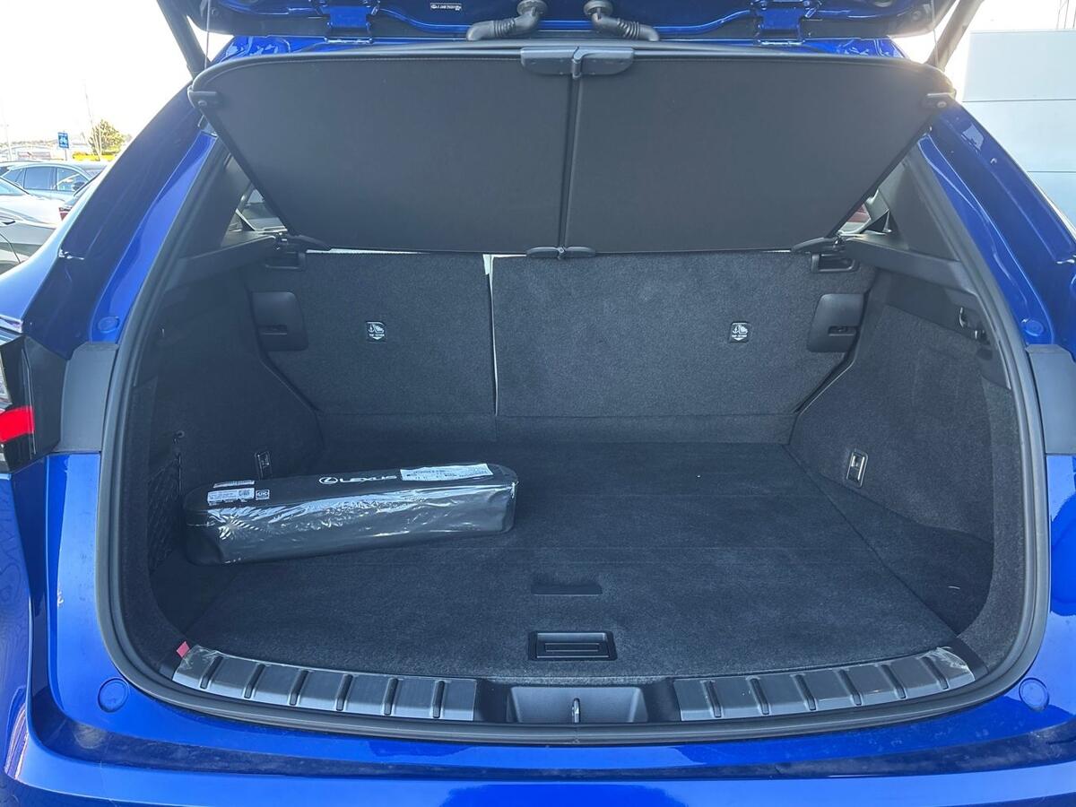 Used Lexus NX 2022 for sale - 77177390: Photo 10