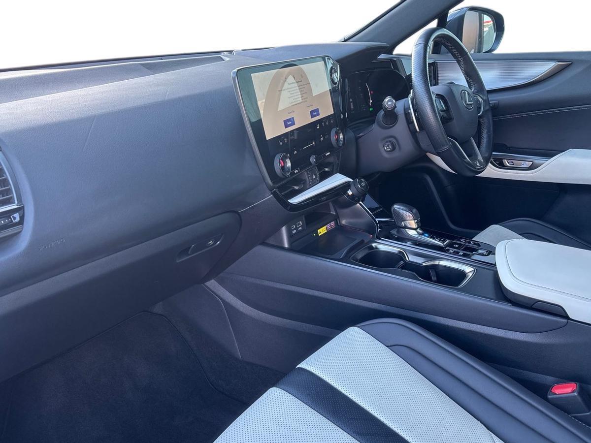 Used Lexus NX 2022 for sale - 77177390: Photo 7