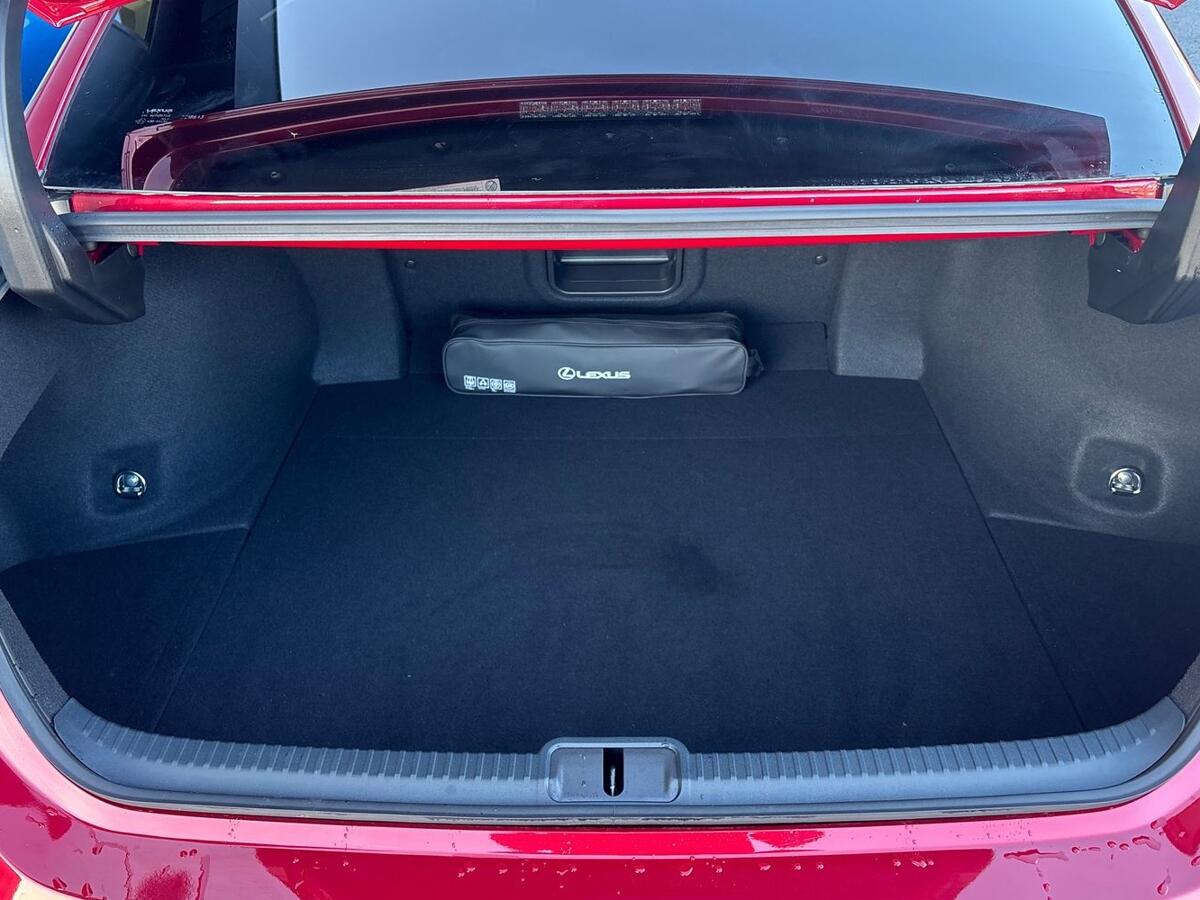 Used Lexus ES 2025 for sale - 77013436: Photo 10