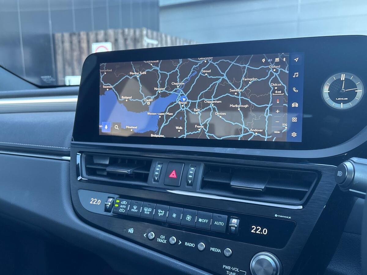 Used Lexus ES 2025 for sale - 77013436: Photo 11