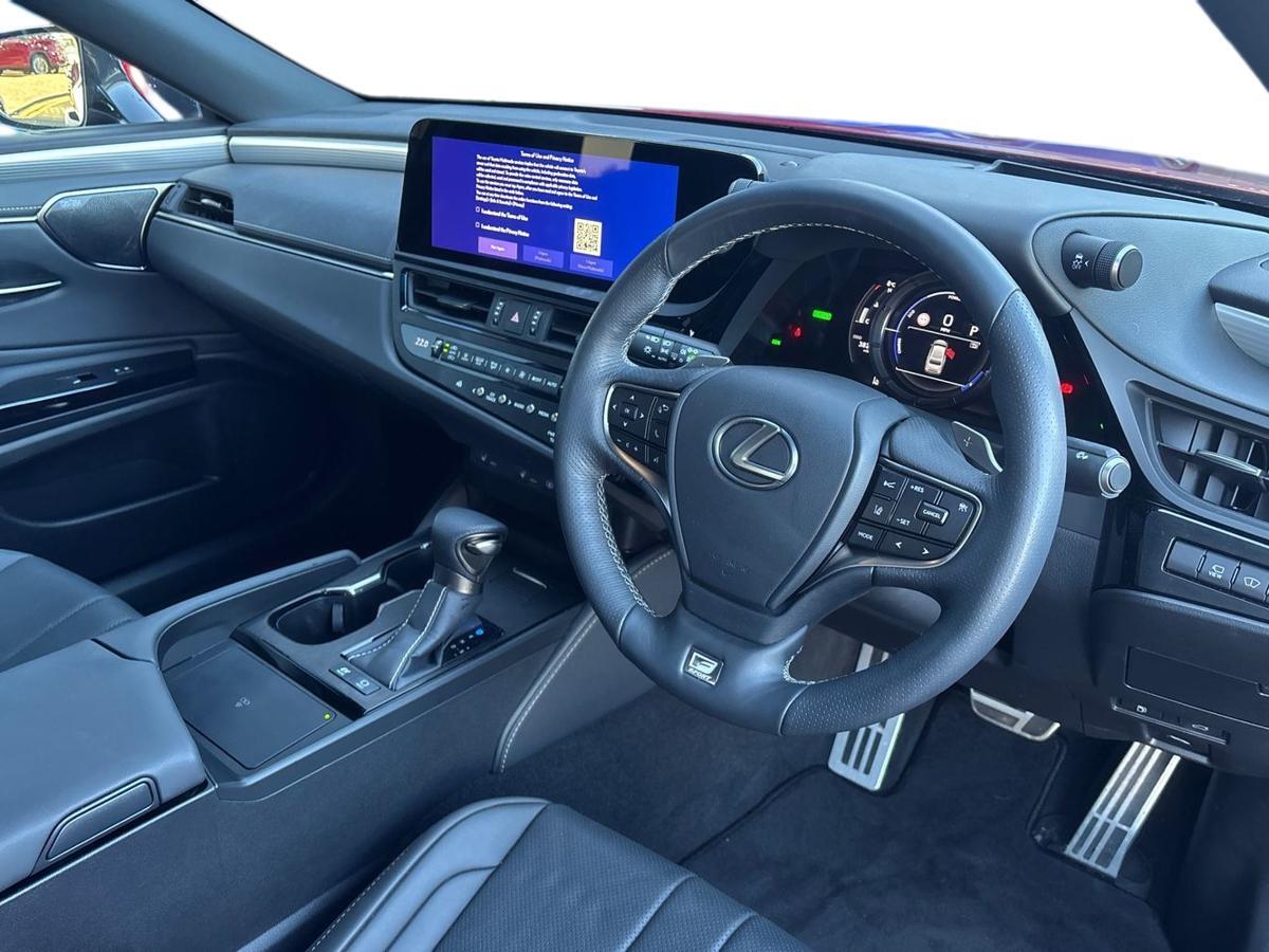 Used Lexus ES 2025 for sale - 77013436: Photo 12