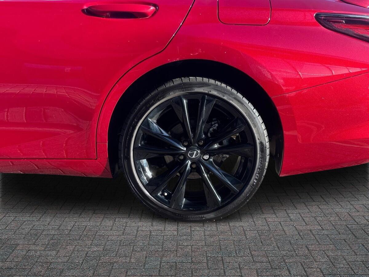 Used Lexus ES 2025 for sale - 77013436: Photo 6