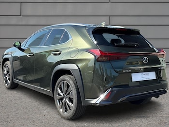 Used Lexus UX 2024 for sale - 75034156: Photo