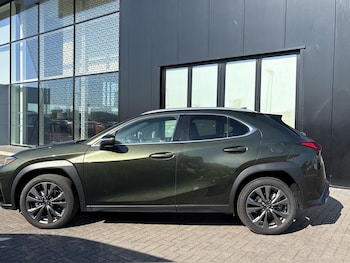 Used Lexus UX 2024 for sale - 75034156: Photo