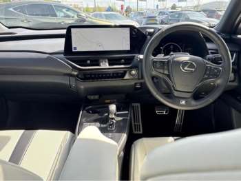 Used Lexus UX 2024 for sale - 74863192: Photo