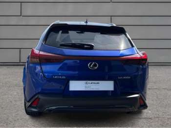 Used Lexus UX 2024 for sale - 74863192: Photo