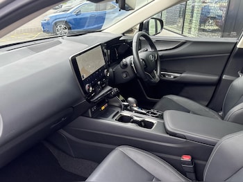 Used Lexus NX 2023 for sale - 76190691: Photo