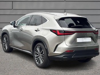 Used Lexus NX 2023 for sale - 76190691: Photo