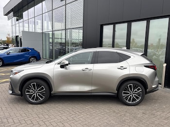 Used Lexus NX 2023 for sale - 76190691: Photo
