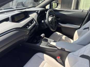 Used Lexus UX 2020 for sale - 75024922: Photo