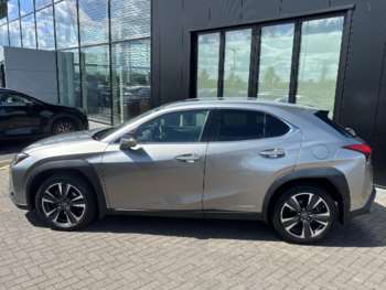 Used Lexus UX 2020 for sale - 75024922: Photo