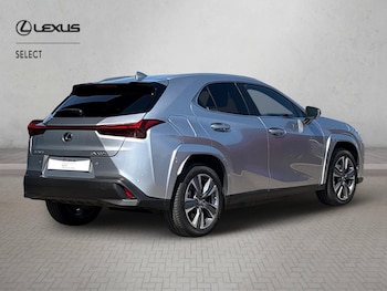 Used Lexus UX 2024 for sale - 78320226: Photo