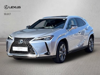 Used Lexus UX 2024 for sale - 78320226: Photo