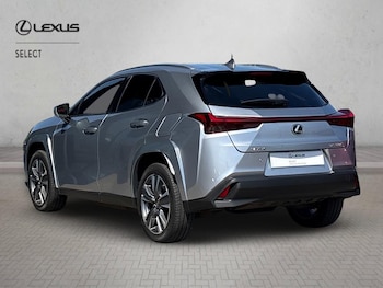Used Lexus UX 2024 for sale - 78320226: Photo