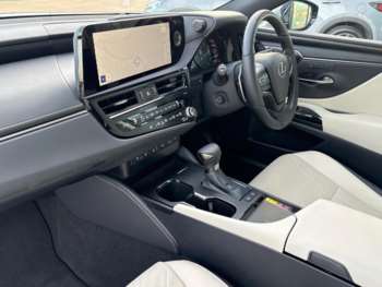 Used Lexus ES 2024 for sale - 74633021: Photo