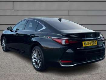 Used Lexus ES 2024 for sale - 74633021: Photo