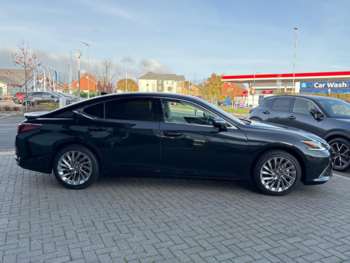 Used Lexus ES 2024 for sale - 74633021: Photo