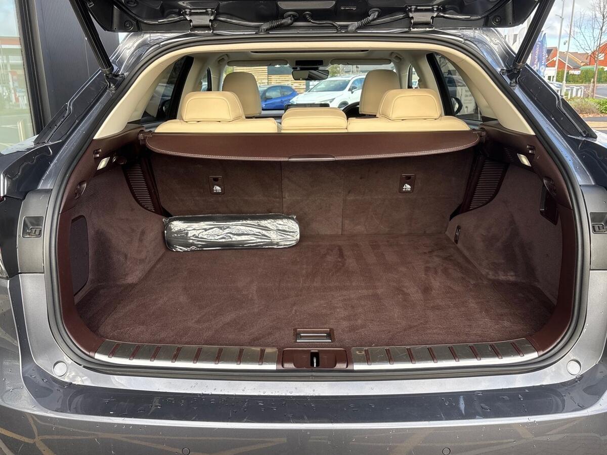 Used Lexus RX 2020 for sale - 76730664: Photo 10