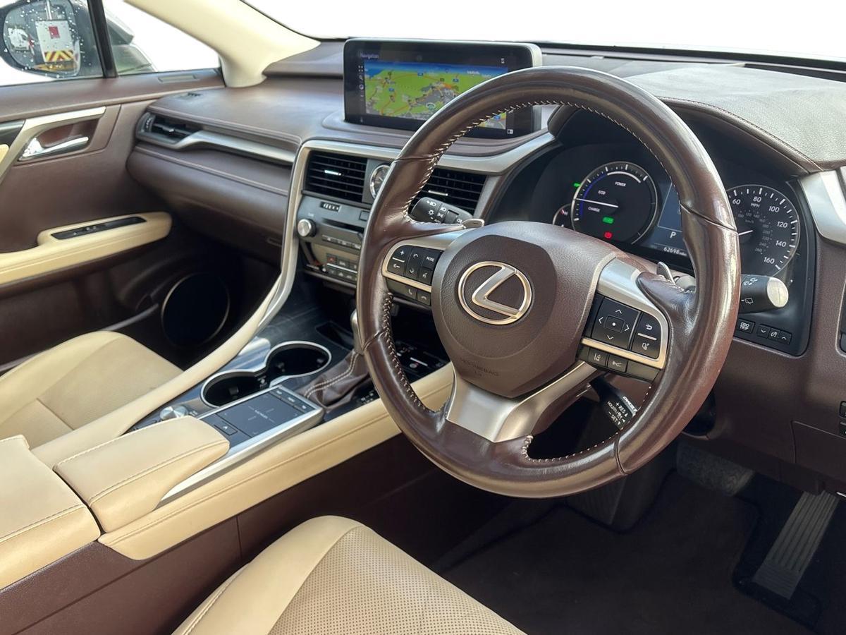 Used Lexus RX 2020 for sale - 76730664: Photo 12