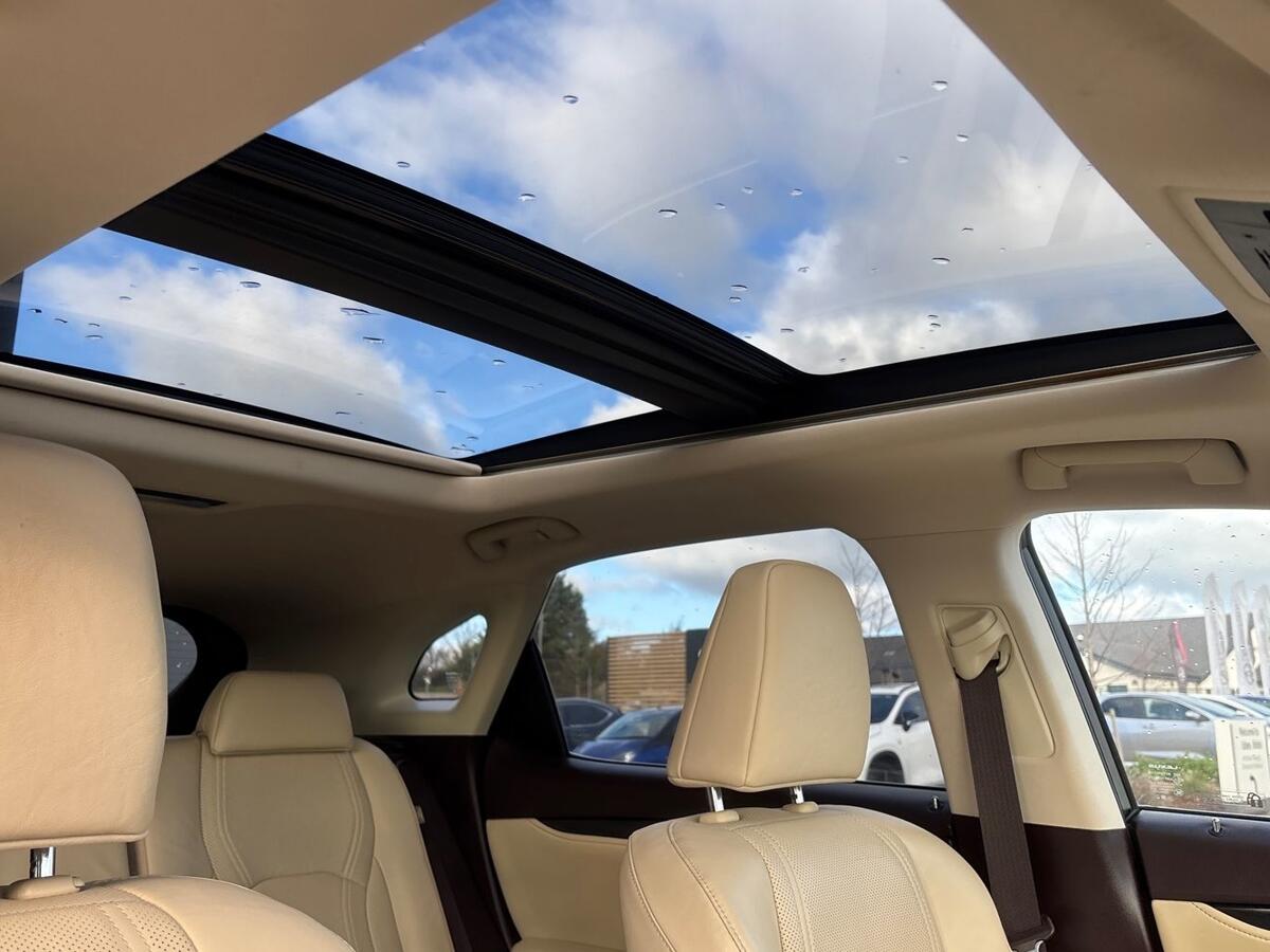 Used Lexus RX 2020 for sale - 76730664: Photo 13