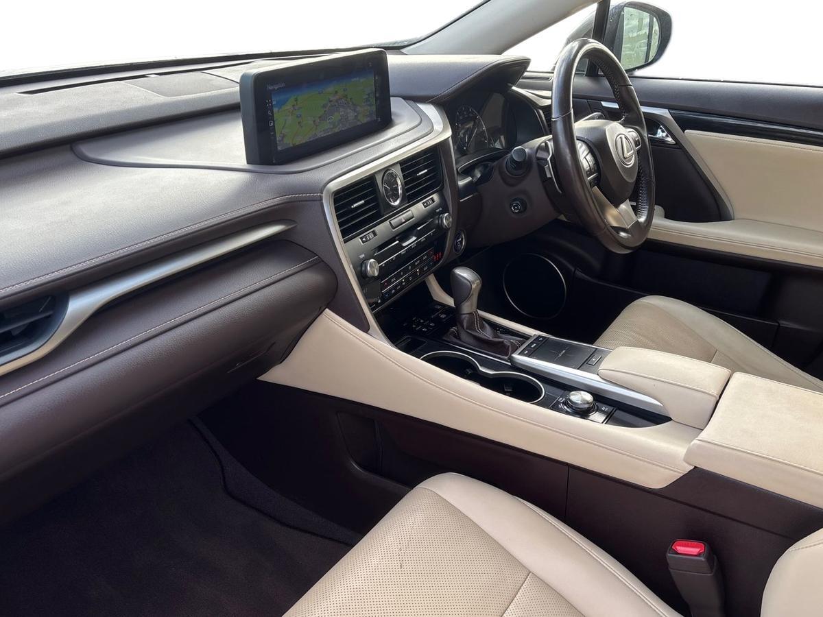 Used Lexus RX 2020 for sale - 76730664: Photo 7