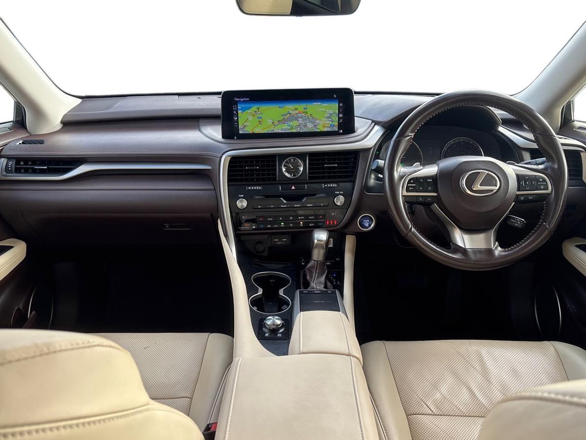 Used Lexus RX 2020 for sale - 76730664: Photo 8