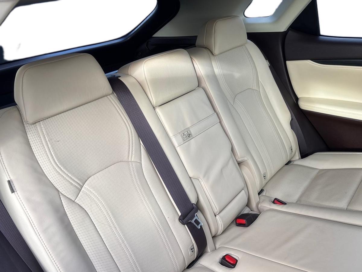Used Lexus RX 2020 for sale - 76730664: Photo 9