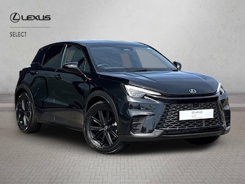 Used Lexus LBX 2026 for sale - 79413864: Photo
