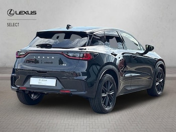 Used Lexus LBX 2026 for sale - 79413864: Photo