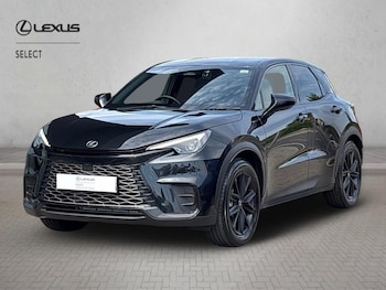Used Lexus LBX 2026 for sale - 79413864: Photo