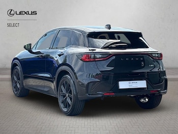 Used Lexus LBX 2026 for sale - 79413864: Photo
