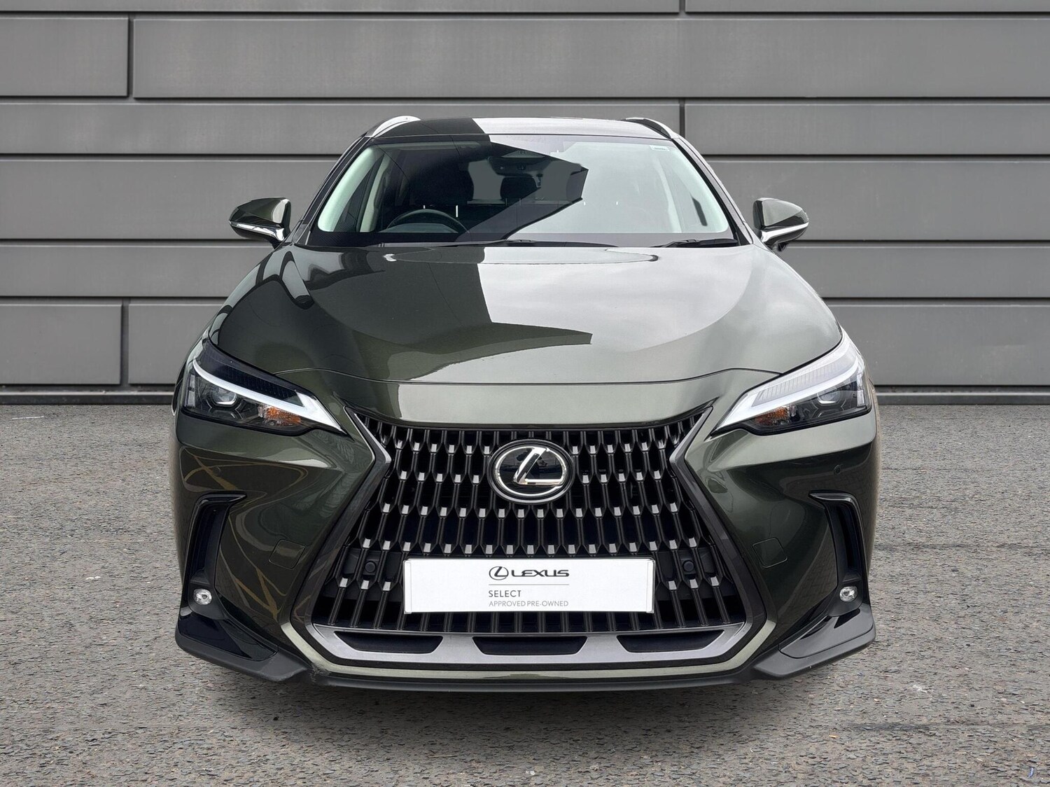 Used Lexus NX 2023 for sale - 76168393: Photo 7