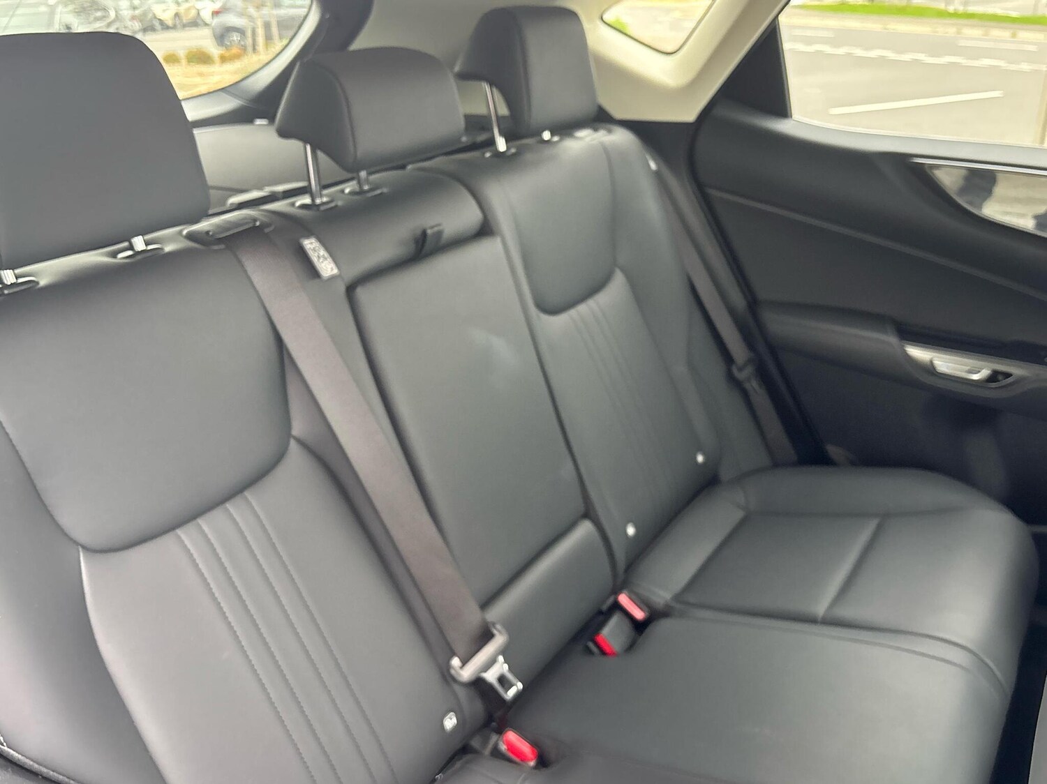 Used Lexus NX 2023 for sale - 76168393: Photo 9