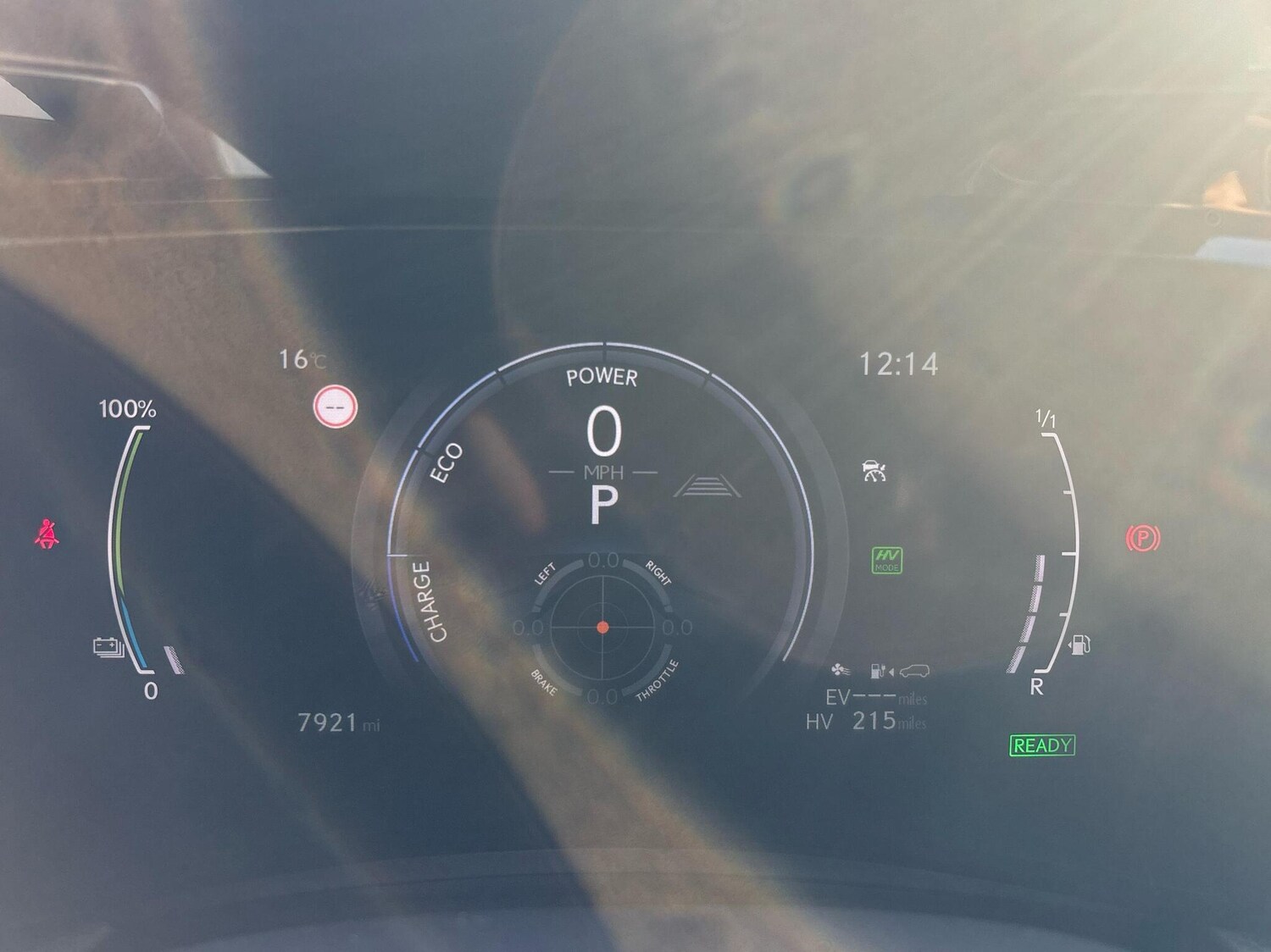 Used Lexus NX 2024 for sale - 76856277: Photo 11