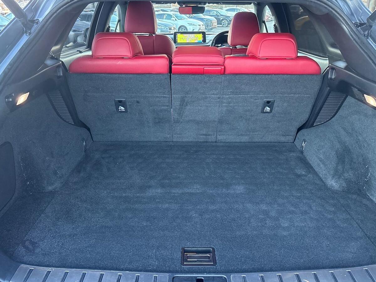 Used Lexus RX 2019 for sale - 77177564: Photo 10