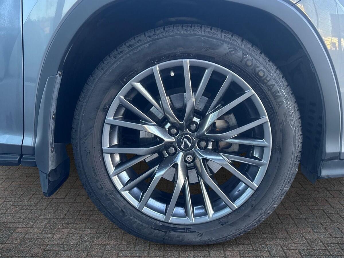 Used Lexus RX 2019 for sale - 77177564: Photo 6