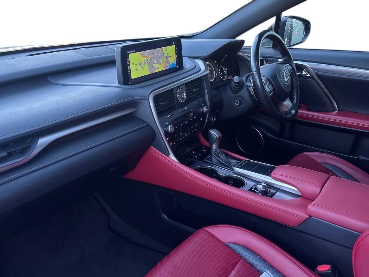 Used Lexus RX 2019 for sale - 77177564: Photo 7