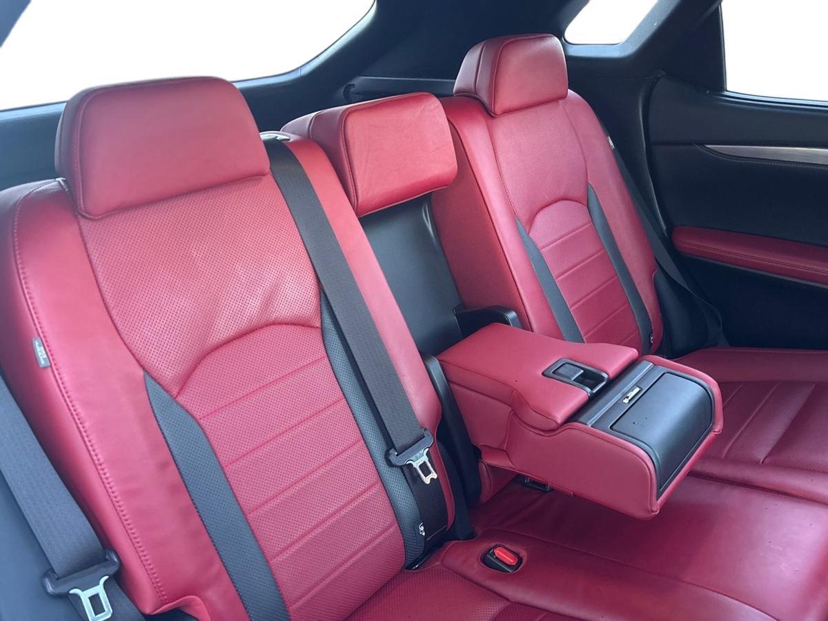 Used Lexus RX 2019 for sale - 77177564: Photo 9