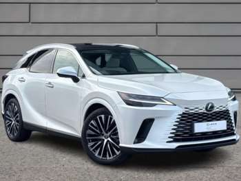 2024 (24) - 450h+ 2.5 5dr E-CVT [Premium Plus Pack]